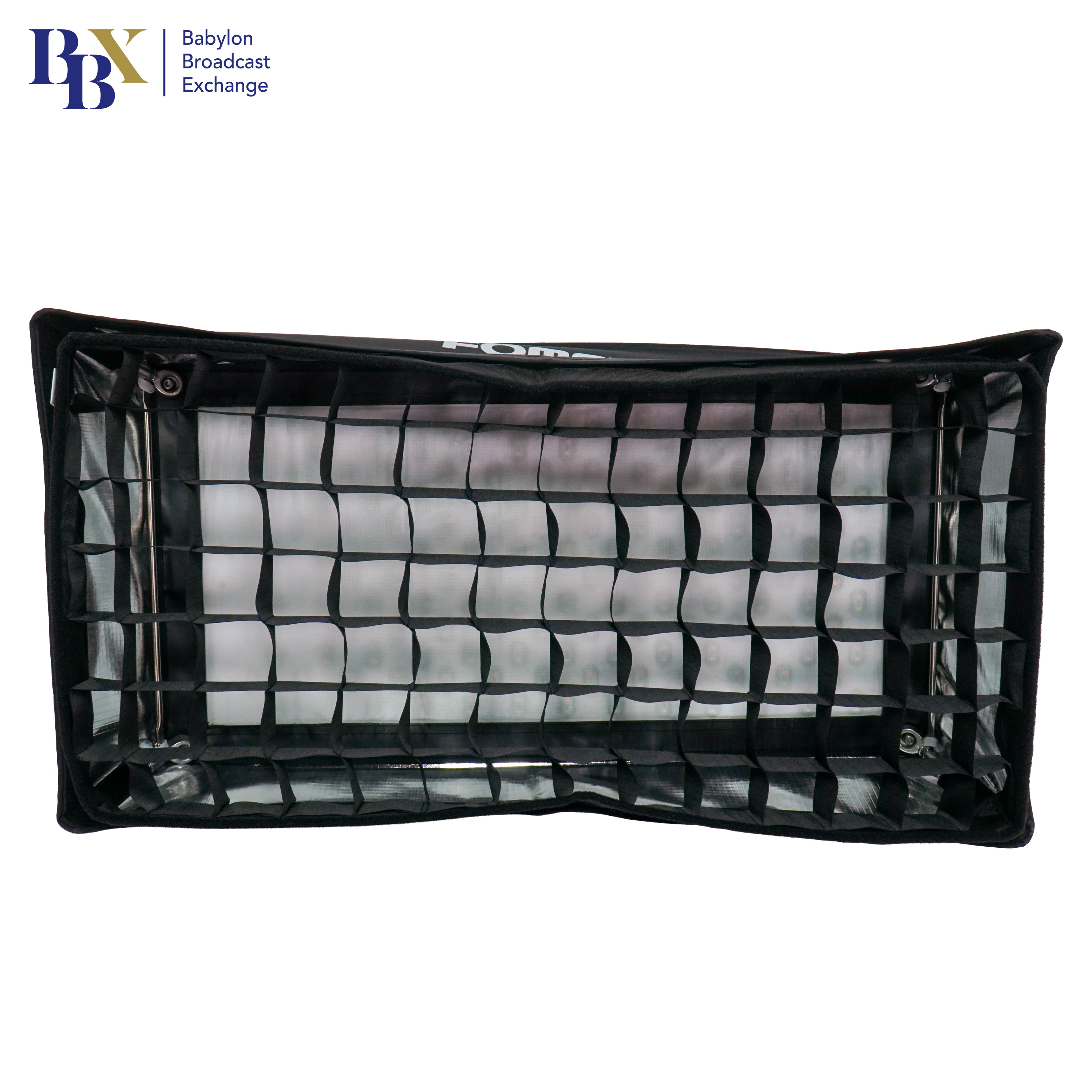 Fomex RollLite RL21-75 Kit