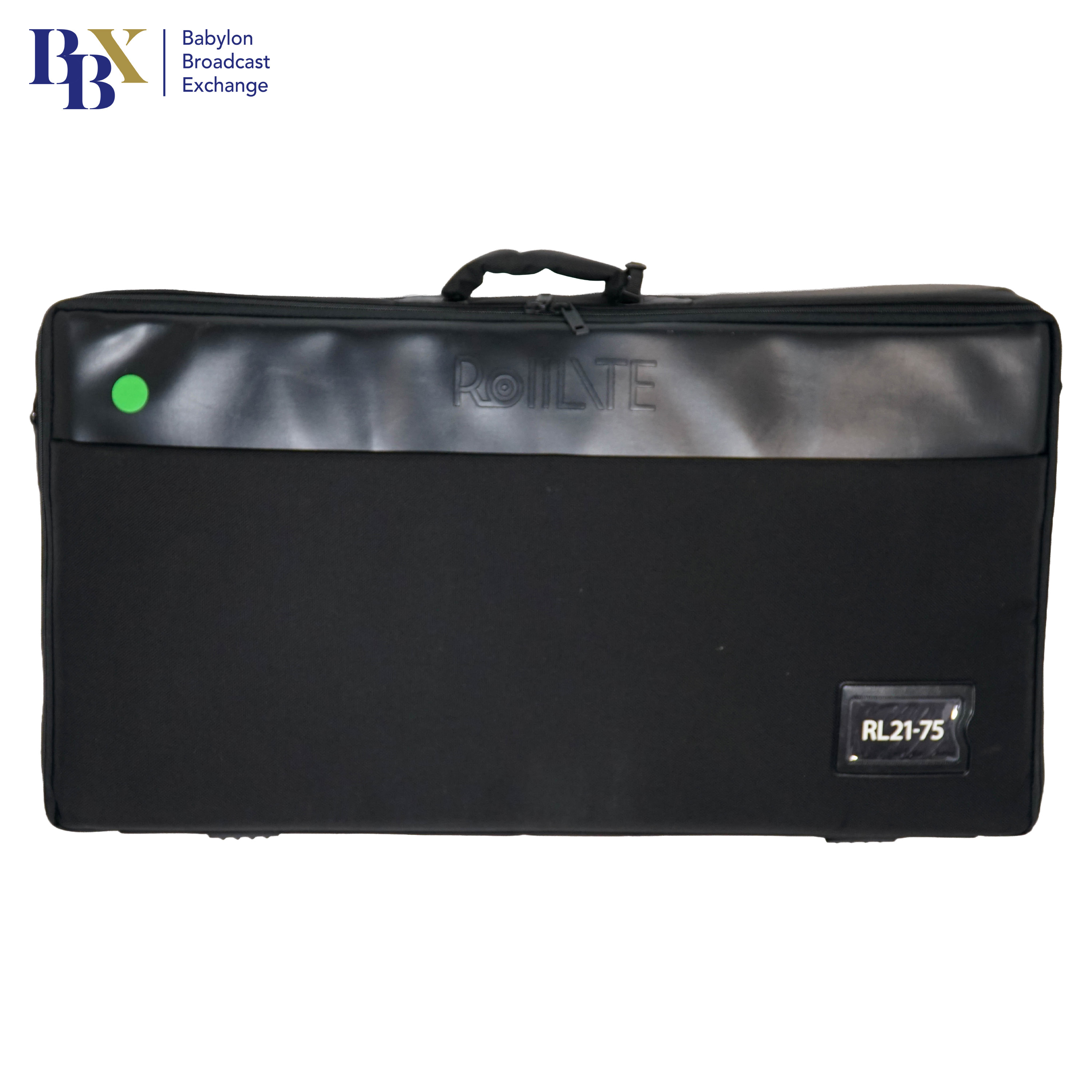 Fomex RollLite RL21-75 Kit