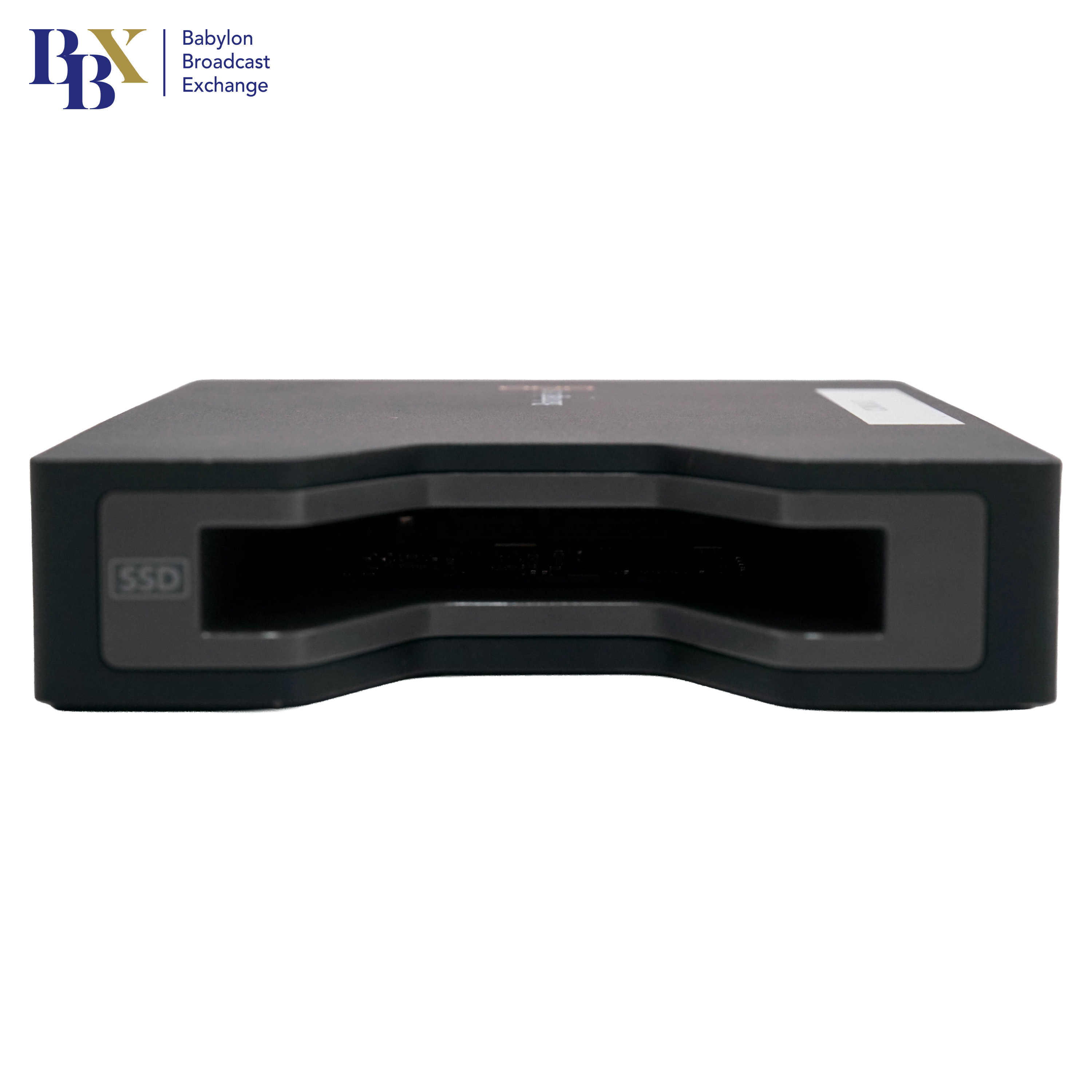 Blackmagic Design HyperDeck Shuttle 2 SSD Video Recorder