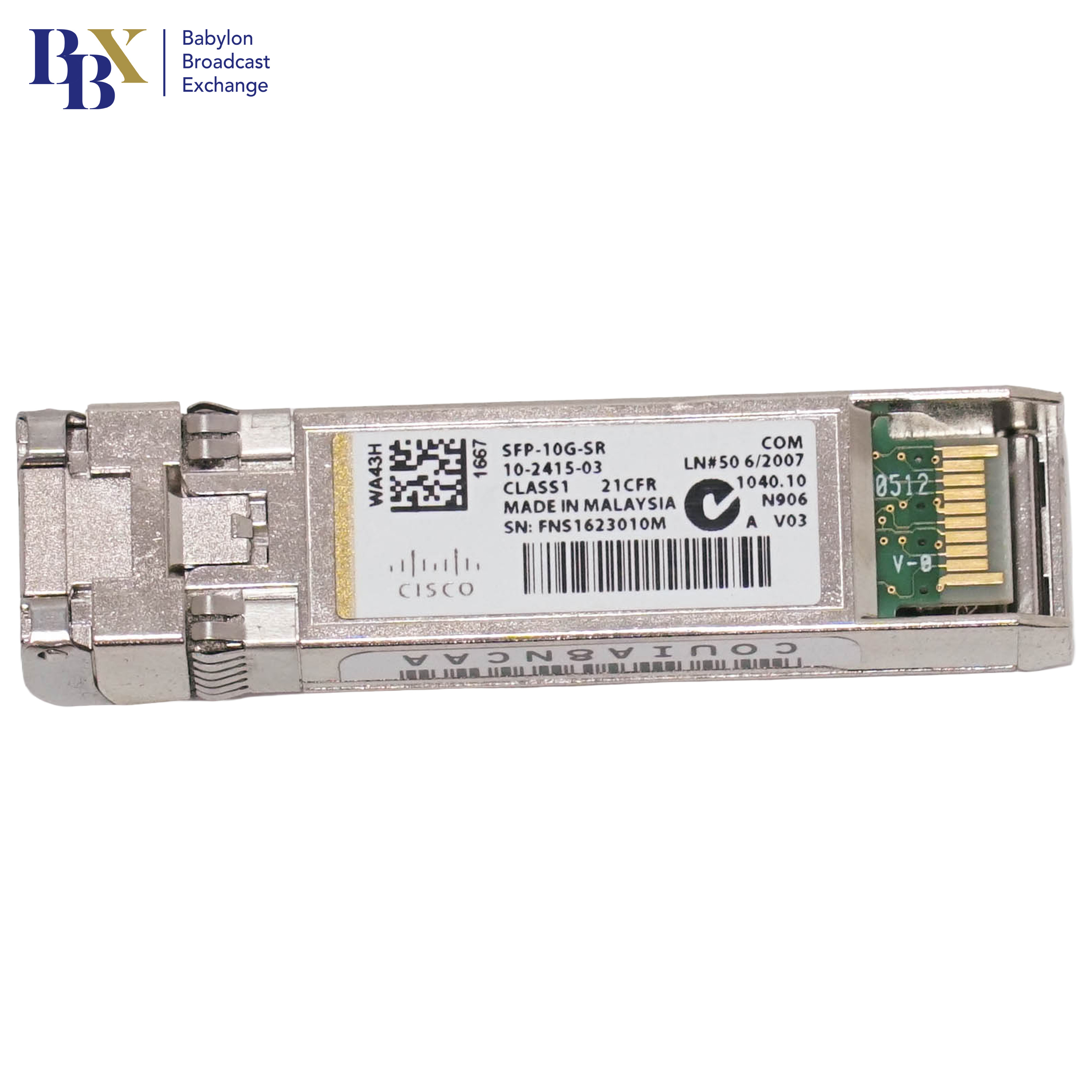 SFP