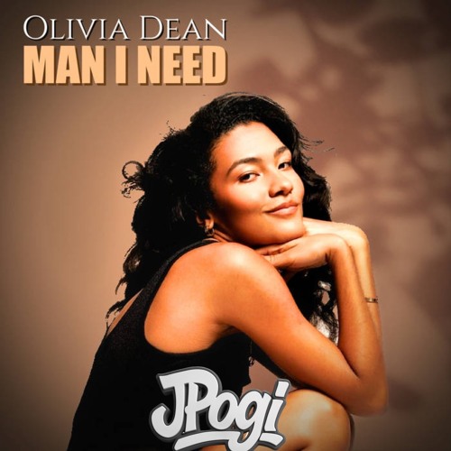 Man I Need - Olivia Dean