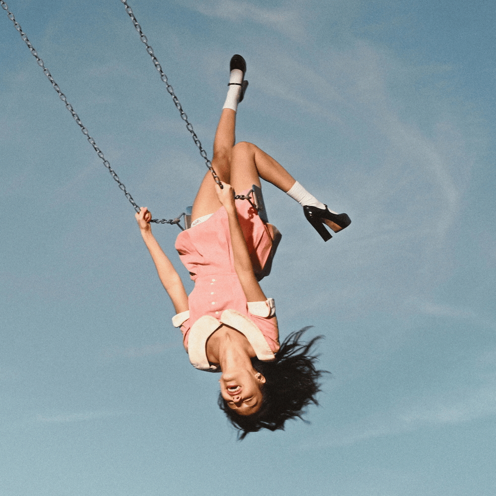 Expectations - Olivia Rodrigo