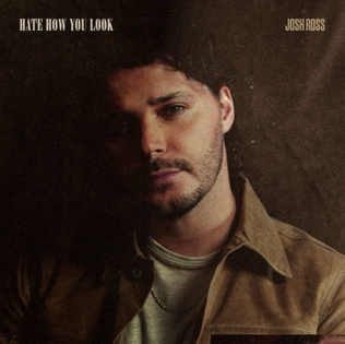 Hate How You Look - Josh Ross