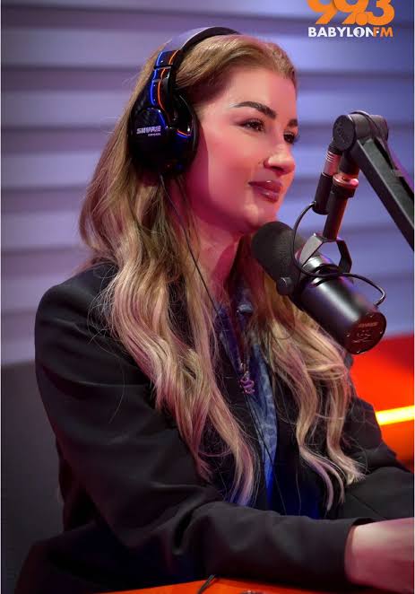 Sazan Amin: A Kurdish Entrepreneur’s Journey to Beauty Empire