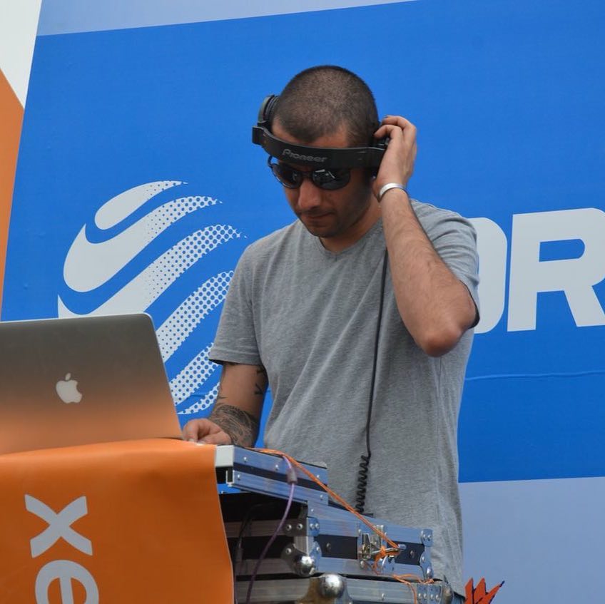 DJ Zee