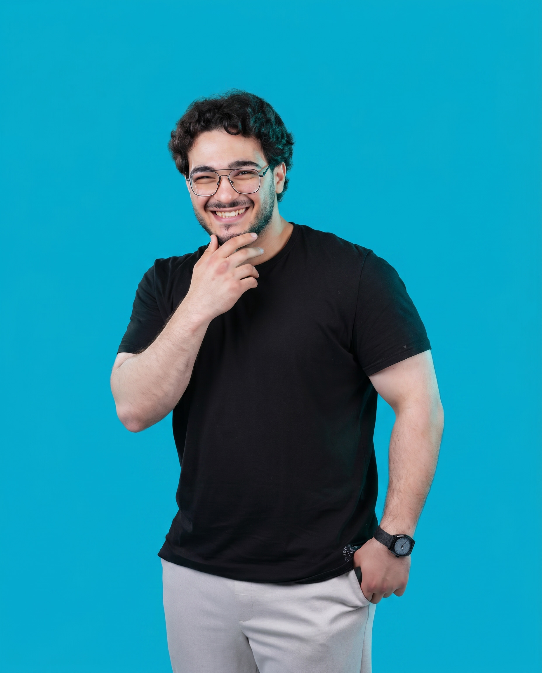 Mohammad