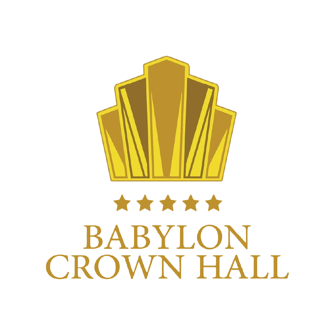 Babylon Crown Hall