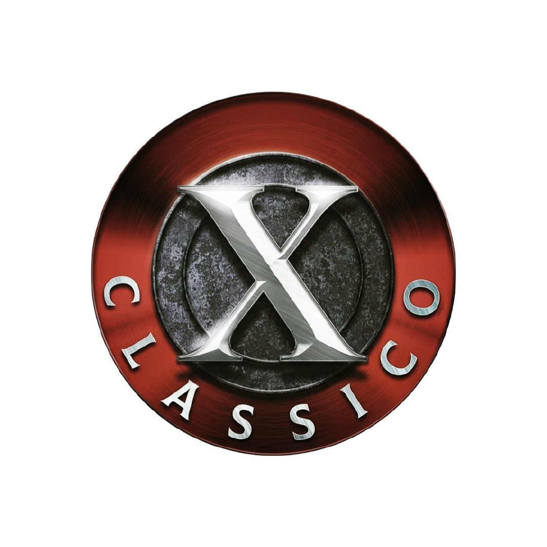X Classico 