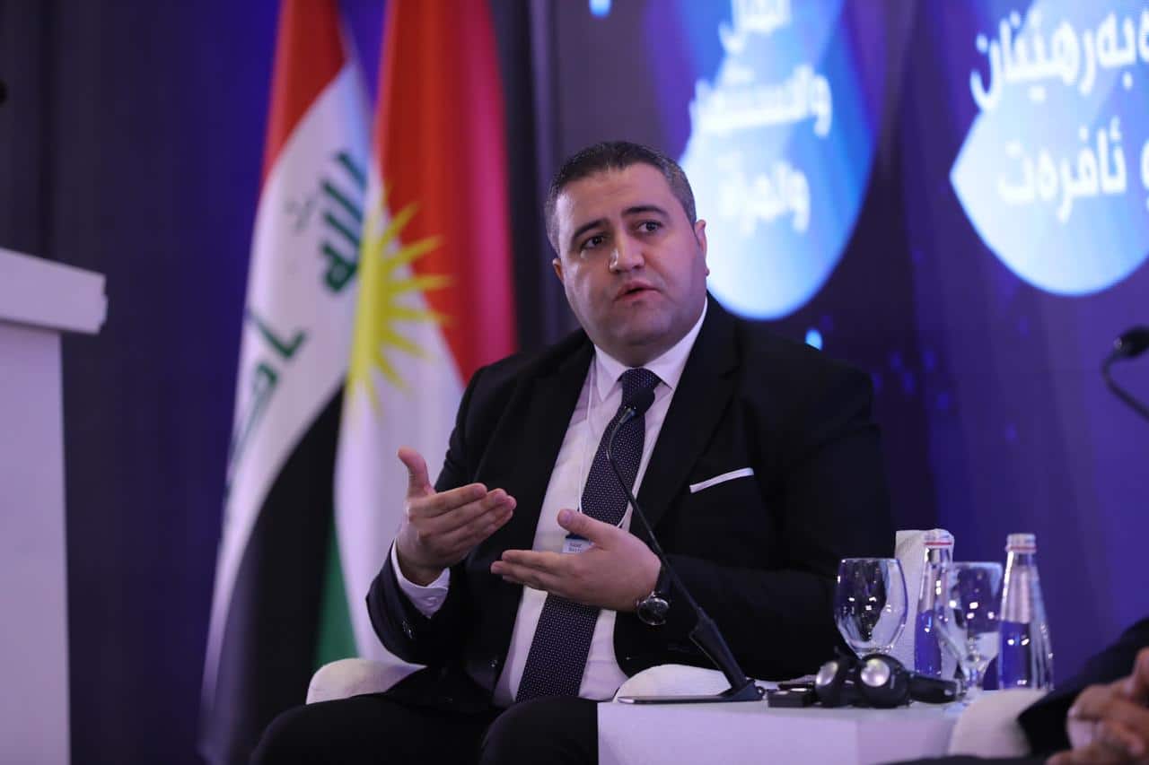 المؤتمرات