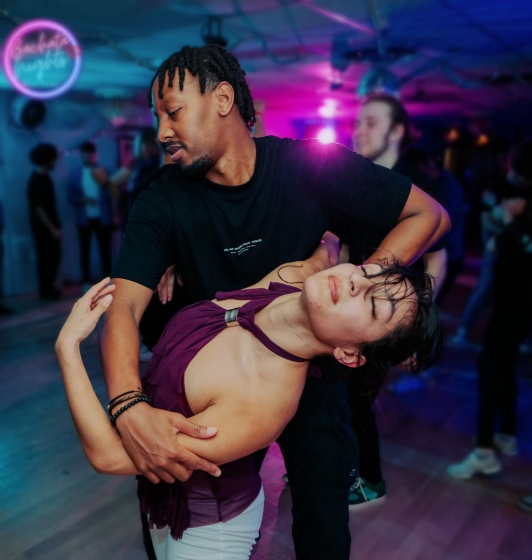 Social Soirée de Danse