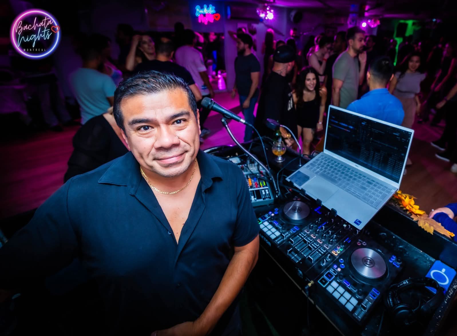 Meilleure Musique avec DJ Koko