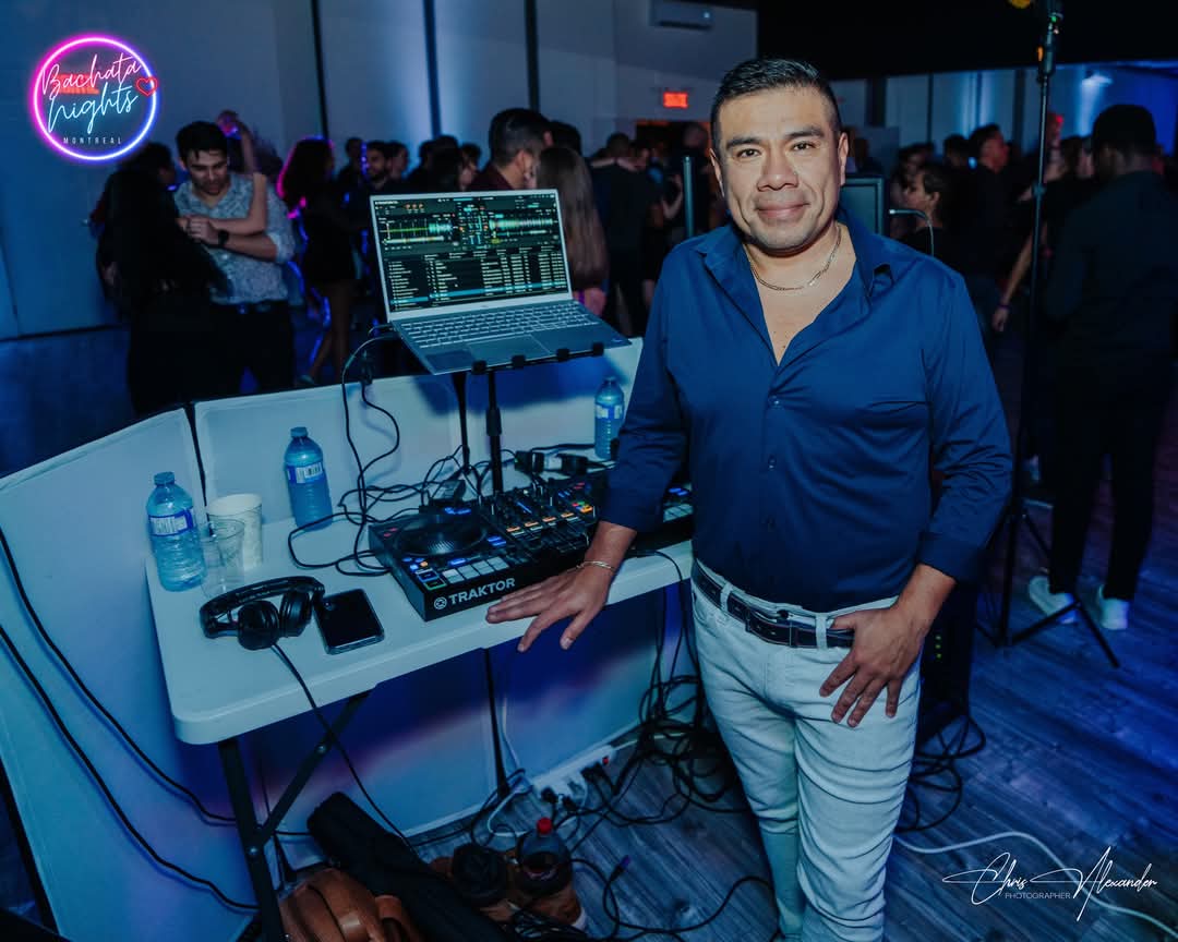 Meilleure Musique avec DJ Koko