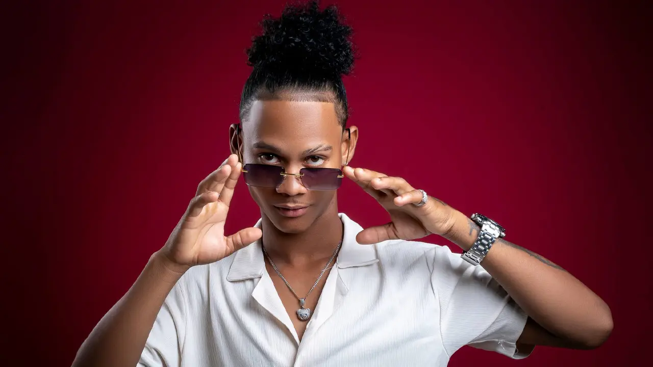 Dalvin La Melodía acerca de su tema con Romeo Santos y Prince Royce