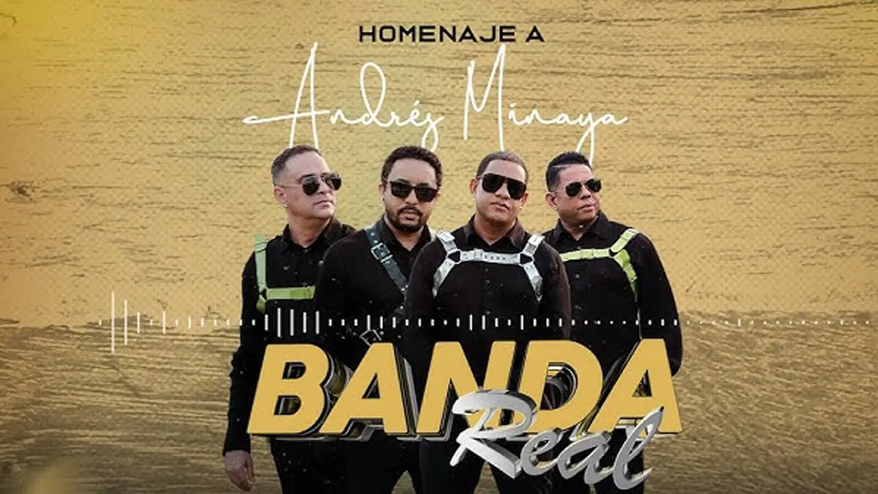 Banda Real celebra 17 aniversario