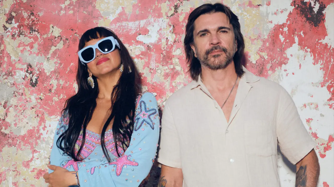 “Muérdeme”, el nuevo lanzamiento de Juanes