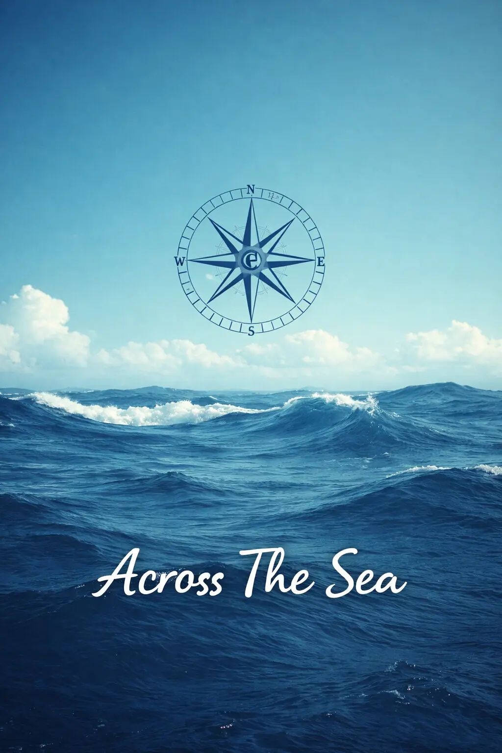 Across The Sea album art by Shoestring