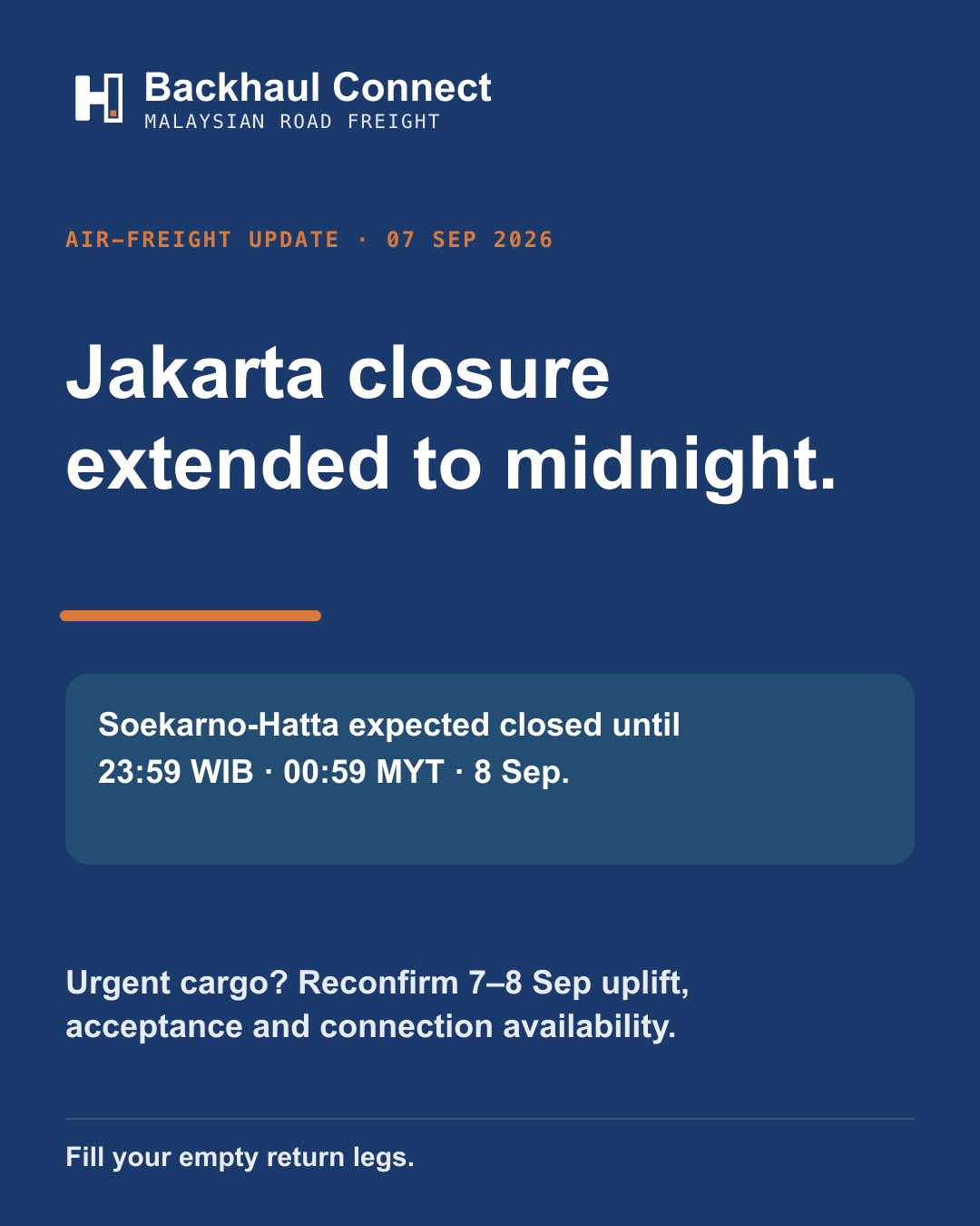 Jakarta airport closure extended to midnight as volcanic ash disruption worsens