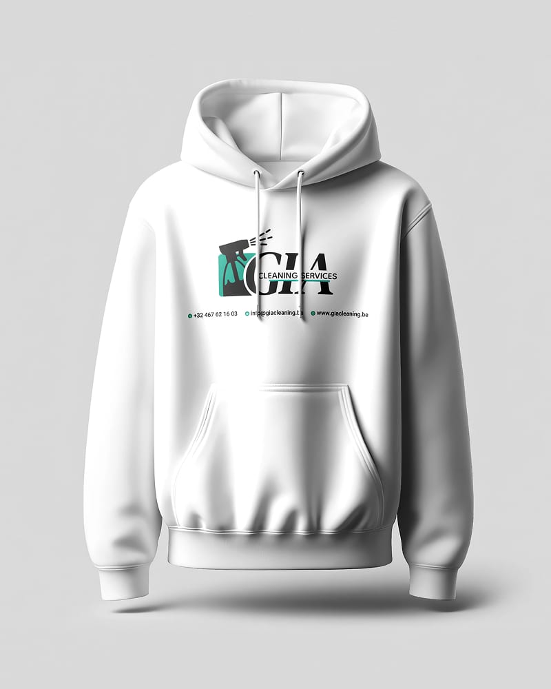 Brand identity