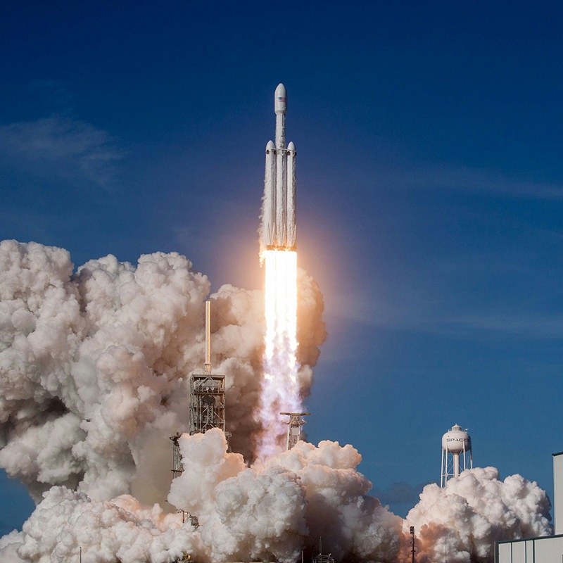 Launch & growth