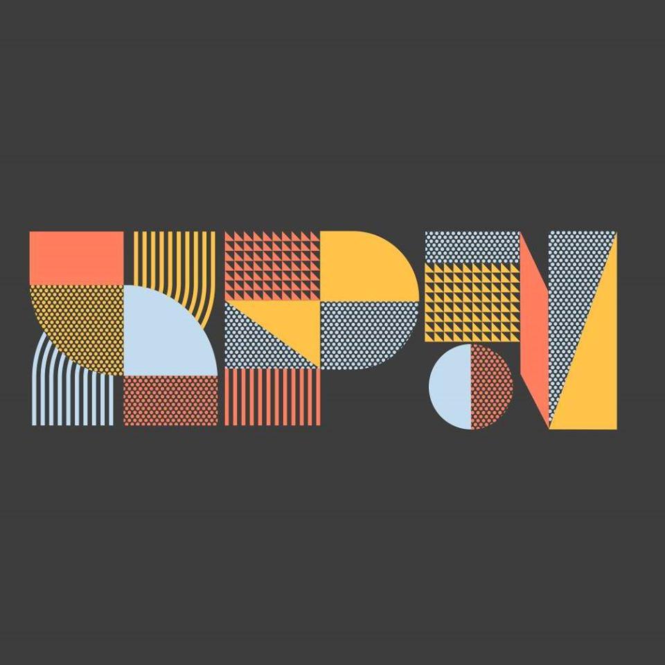 XPoNential Festival 2026 poster - Camden, New Jersey, United States