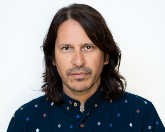 Gabe Vega