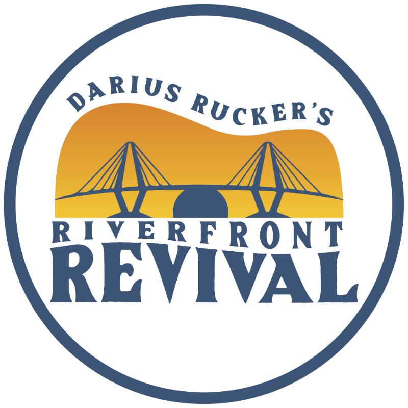 Riverfront Revival 2026 poster - North Charleston, South Carolina, United States