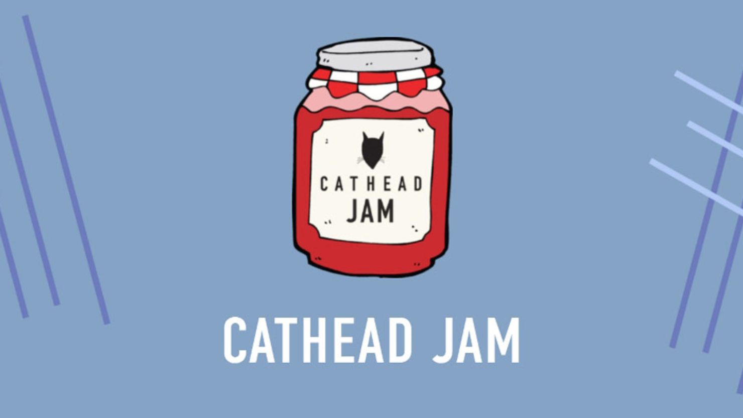 Cathead Jam 2026 poster - Jackson, Mississippi, United States