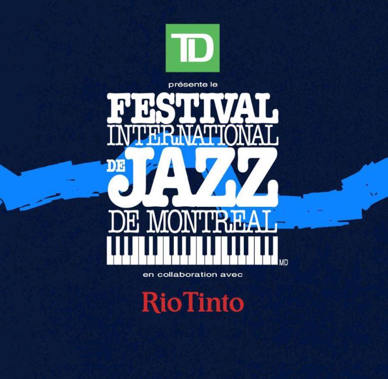 Montreal Jazz Festival 2027 poster - Montréal, Quebec, Canada