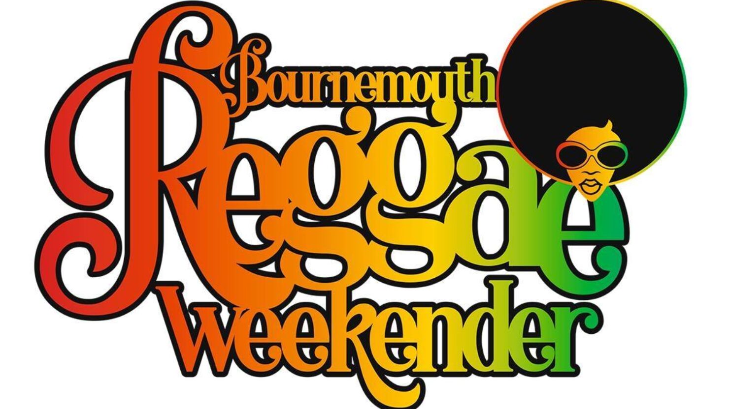 Bournemouth Reggae Weekender 2026 poster - Bournemouth, United Kingdom