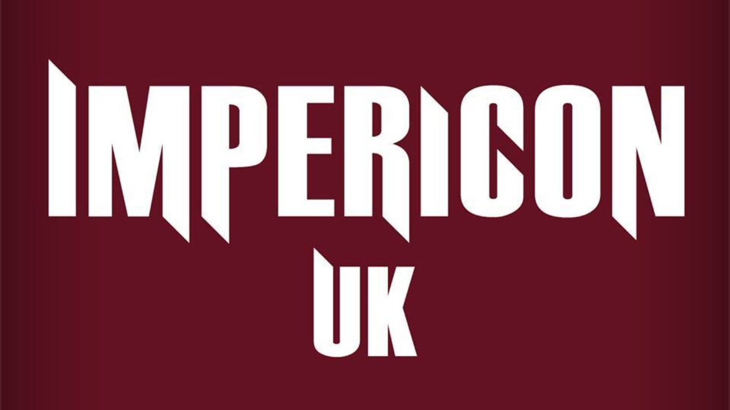 Impericon Festival - Zurich 2026 poster - Leipzig, Germany