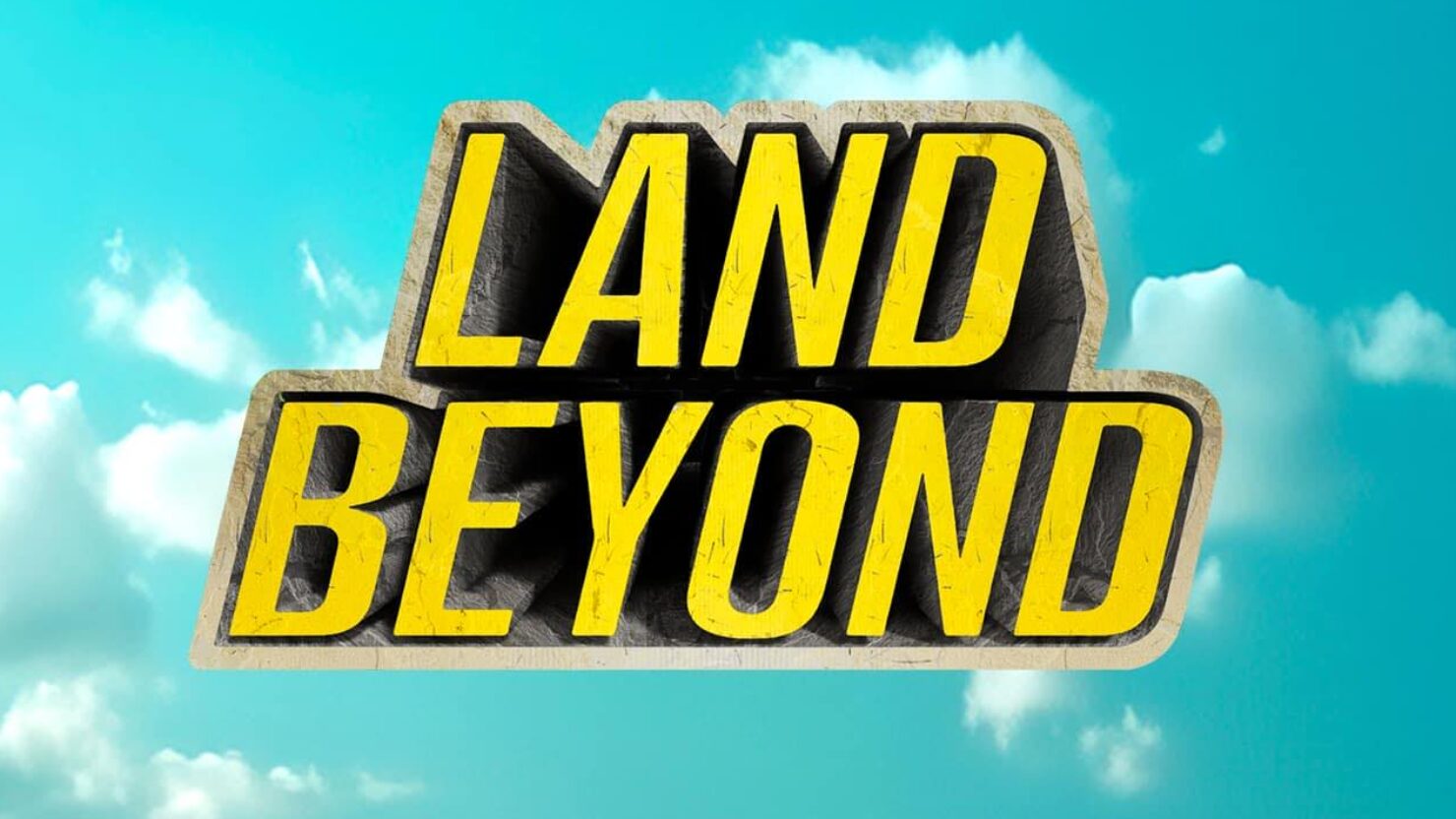 Beyond Festival 2026 poster - Brighton, United Kingdom