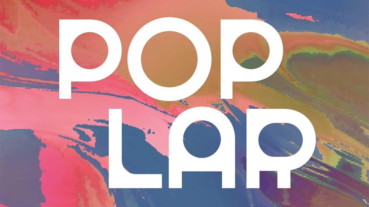 Poplar Festival 2026 poster - Trento Trentino, Italy