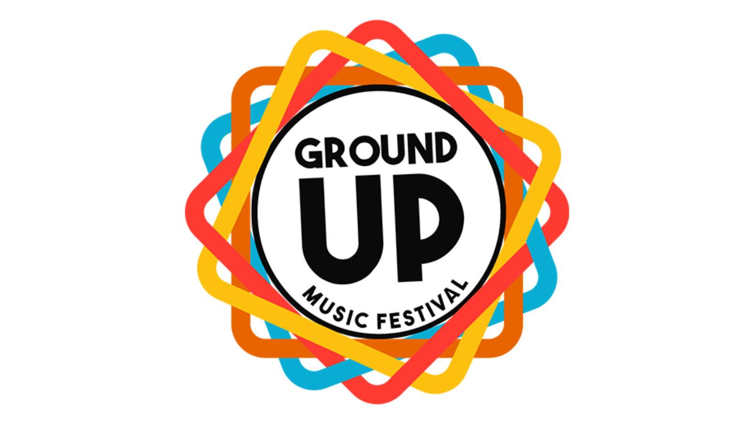 GroundUP Music Festival 2027 poster - Miami Beach, Florida, United States
