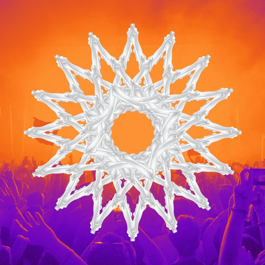 Sunny Hill Festival Prishtina 2026 poster - Pristina, Kosovo