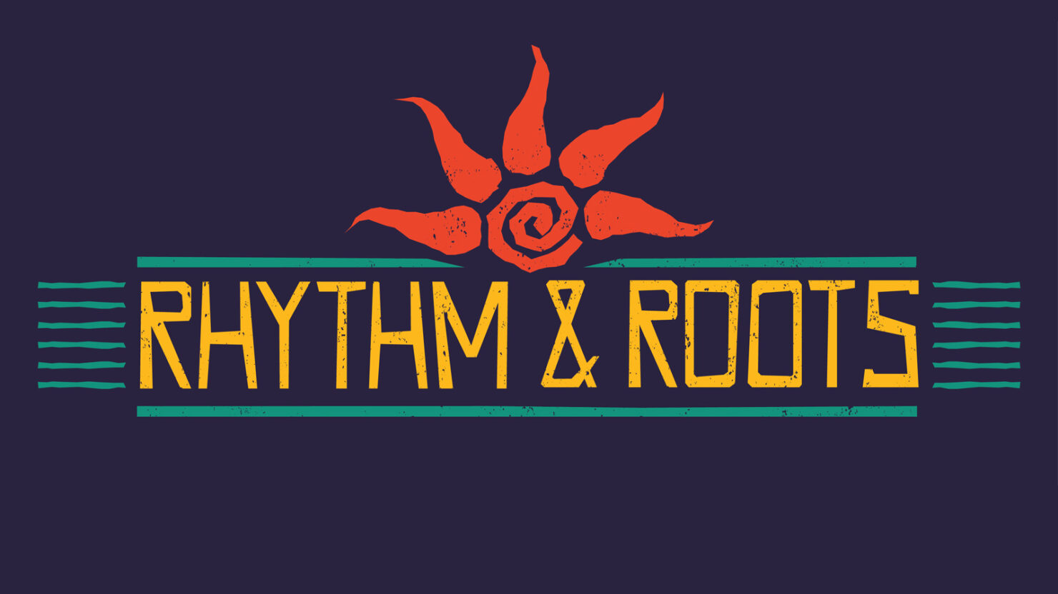 Rhythm & Roots Festival 2026 poster - Charlestown, Rhode Island, United States