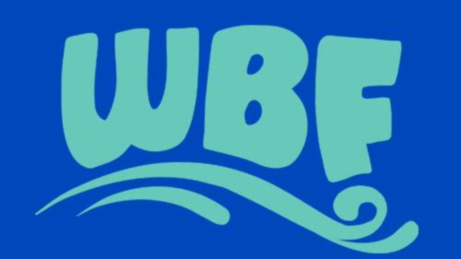 Waterfront Blues Fest 2026 poster - Portland, Oregon, United States