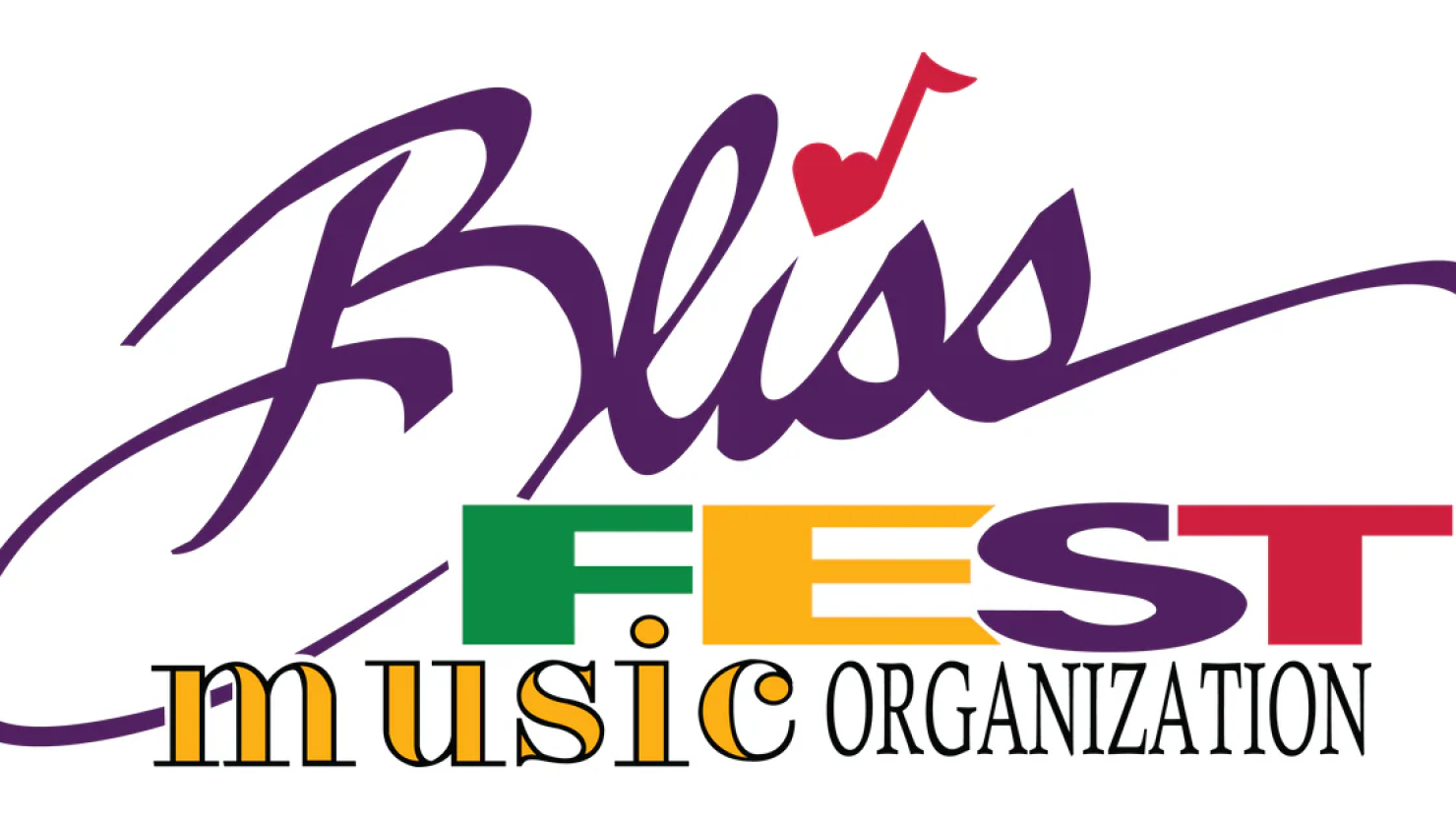 Blissfest Folk & Roots Festival 2026 poster - Harbor Springs, Michigan, United States