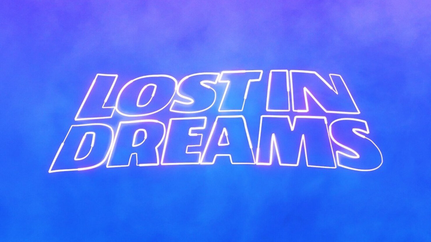 Lost in Dreams Festival 2026 poster - Los Angeles, California, United States