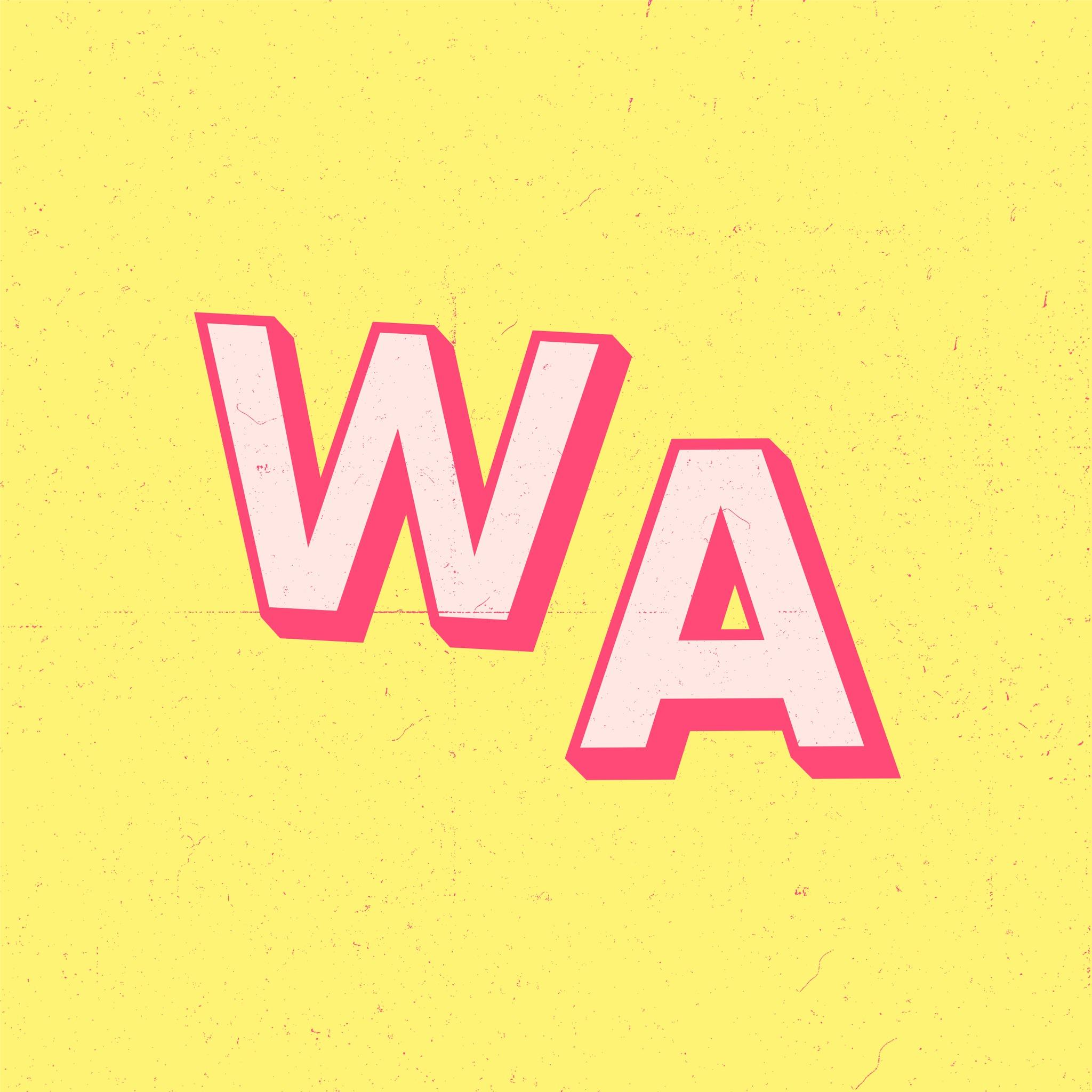 Wide Awake Festival 2026 poster - Lambeth, London, United Kingdom