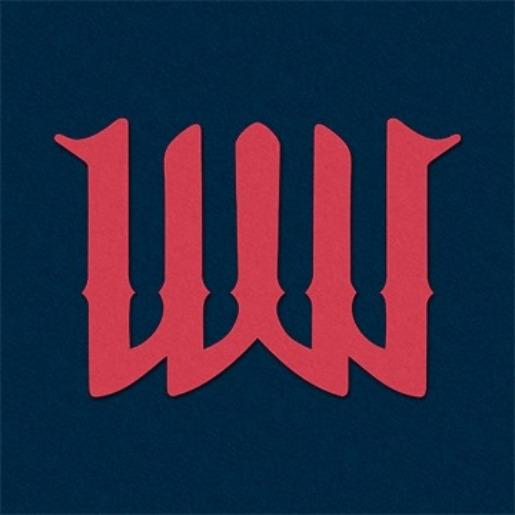 Wicked Woods Festival 2026 poster - Fairmont Hot Springs, British Columbia, Canada