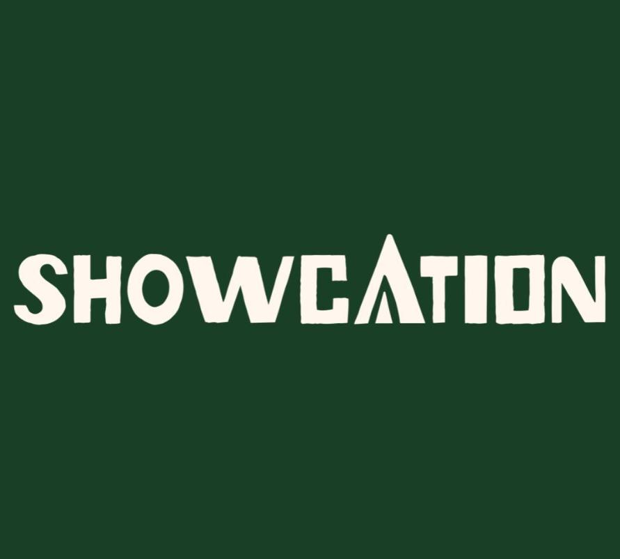 Showcation 2027 poster - Darlington, Maryland, United States