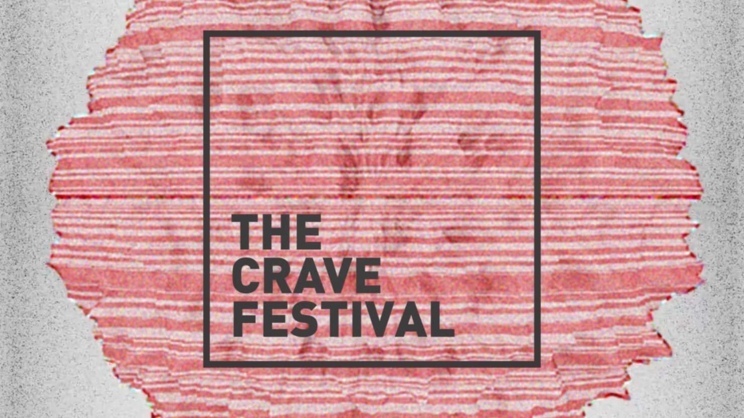The Crave Festival 2026 poster - Den Haag, Netherlands