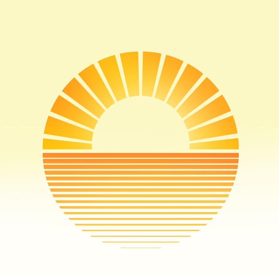 Sunny Side Festival 2027 poster - Attard, Malta