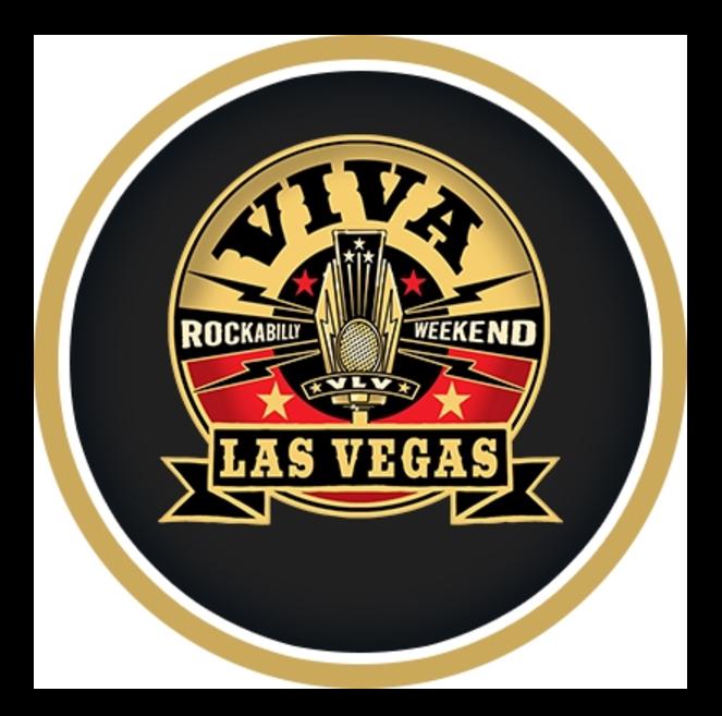 Viva Las Vegas Rockabilly Weekend 2027 poster - Las Vegas, Nevada, United States