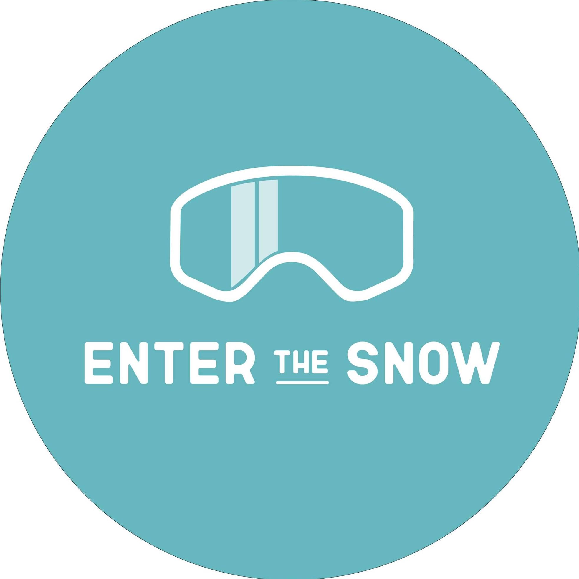 Enter the Snow 2027 poster