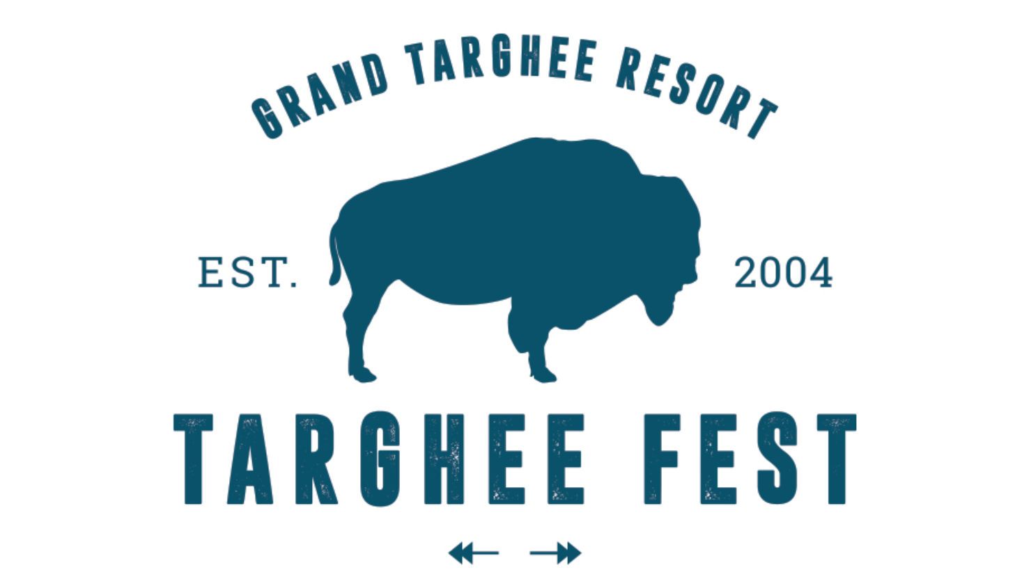 Targhee Fest 2026 poster - Alta, Wyoming, United States