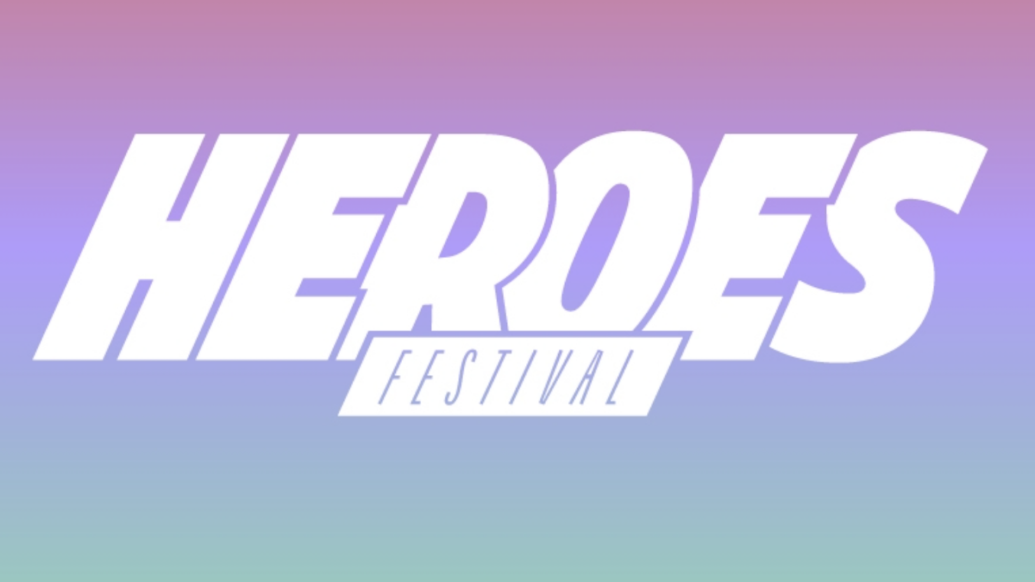 Heroes Festival - Geiselwind 2026 poster - Geiselwind, Germany