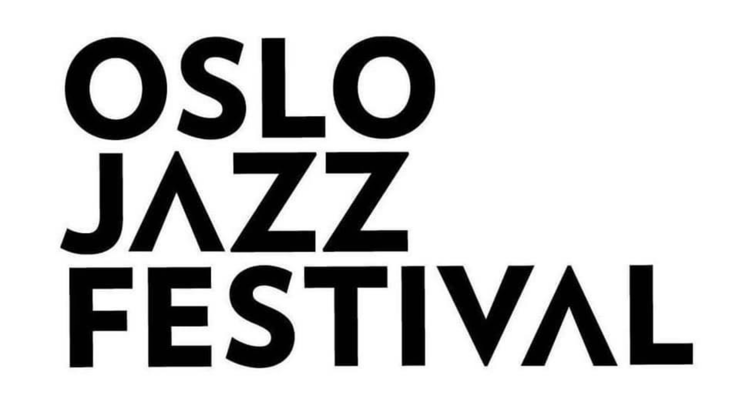 Oslo Jazzfestival 2026 poster - Oslo, Norway