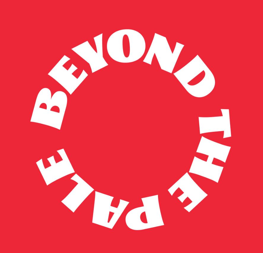 Beyond The Pale Festival 2027 poster - Glendalough, Wicklow, Ireland