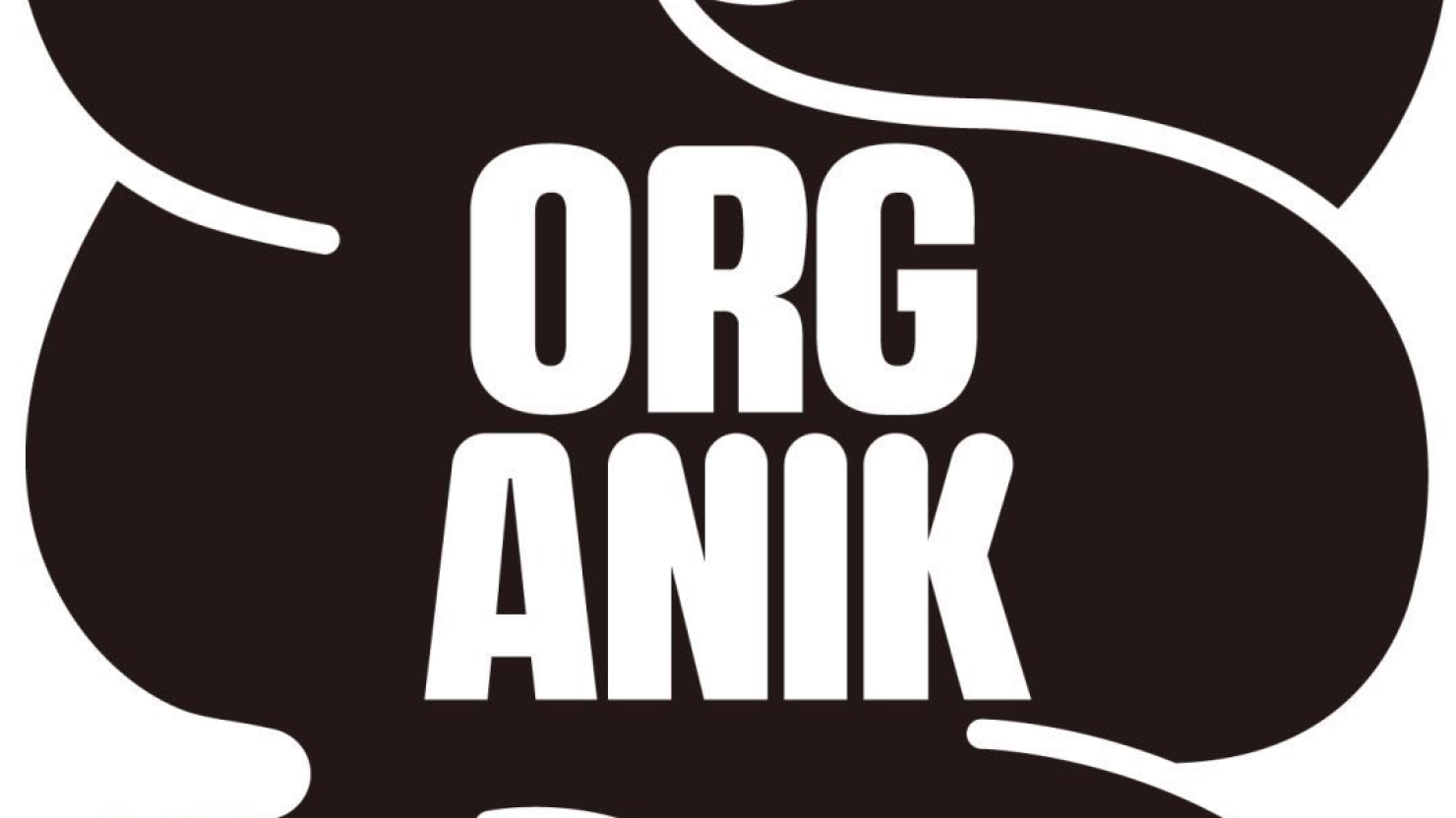 Organik Festival 2026 poster - 樹福, 樹林區, New Taipei City, Taiwan